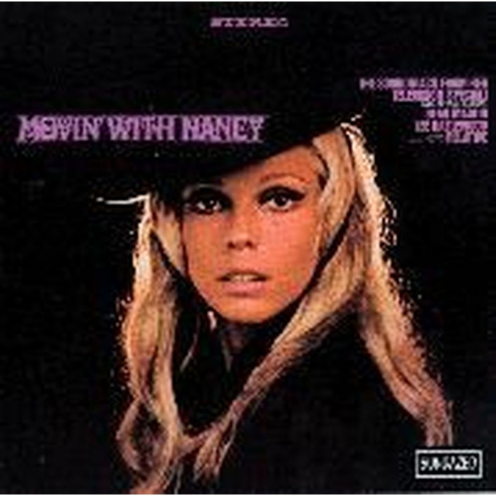 movin' with nancy