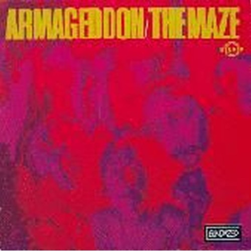armageddon