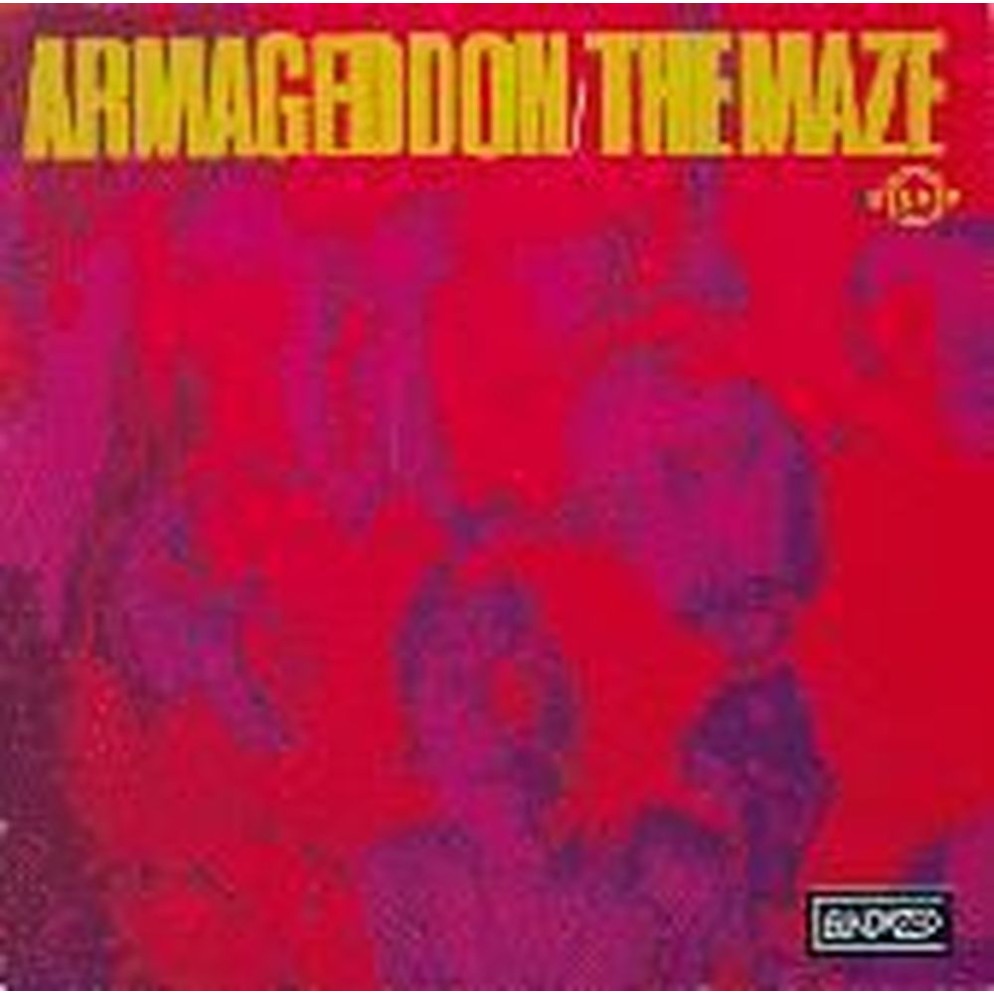 armageddon