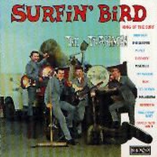surfin' bird