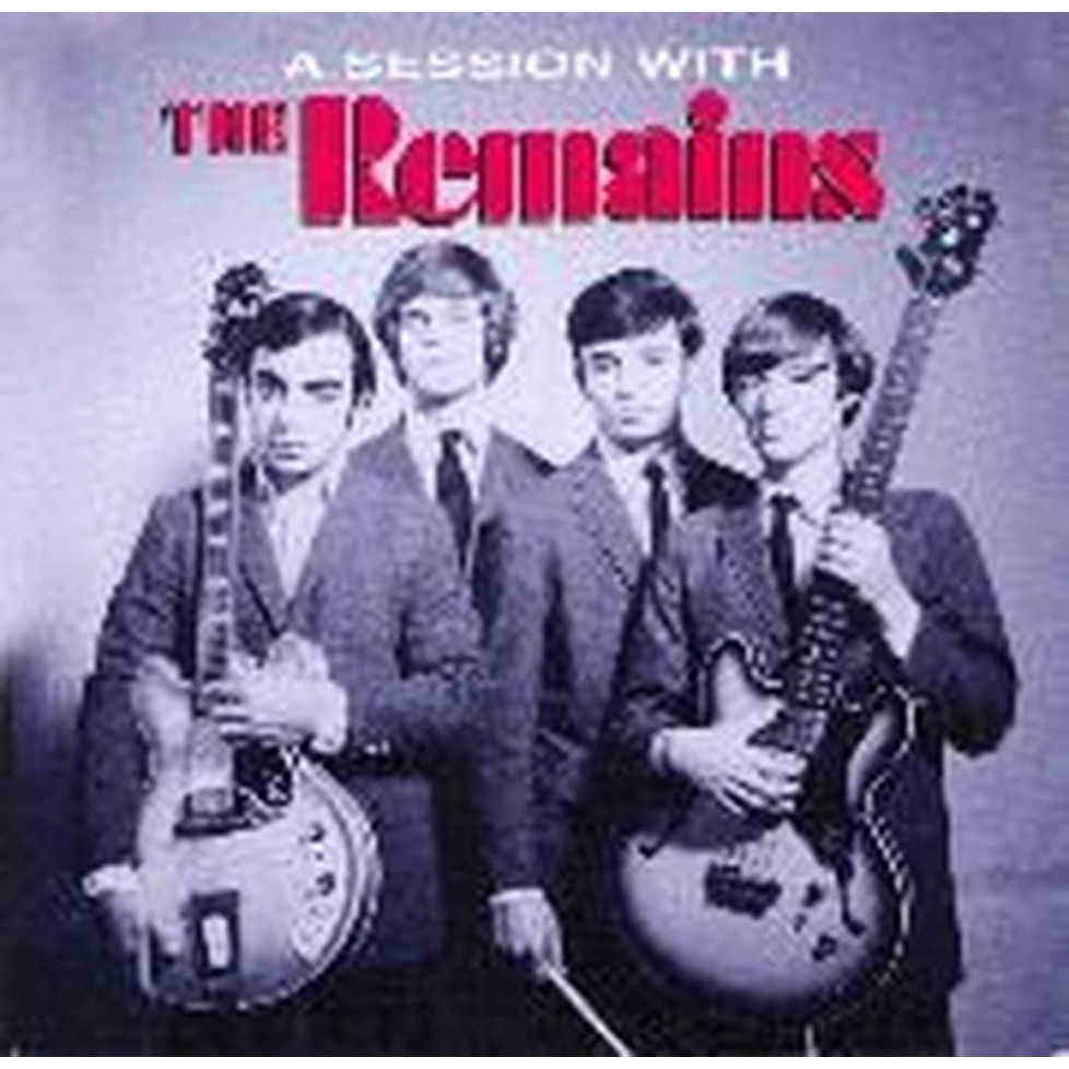 a session with the remains