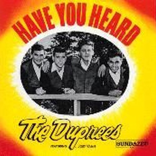 have you heard