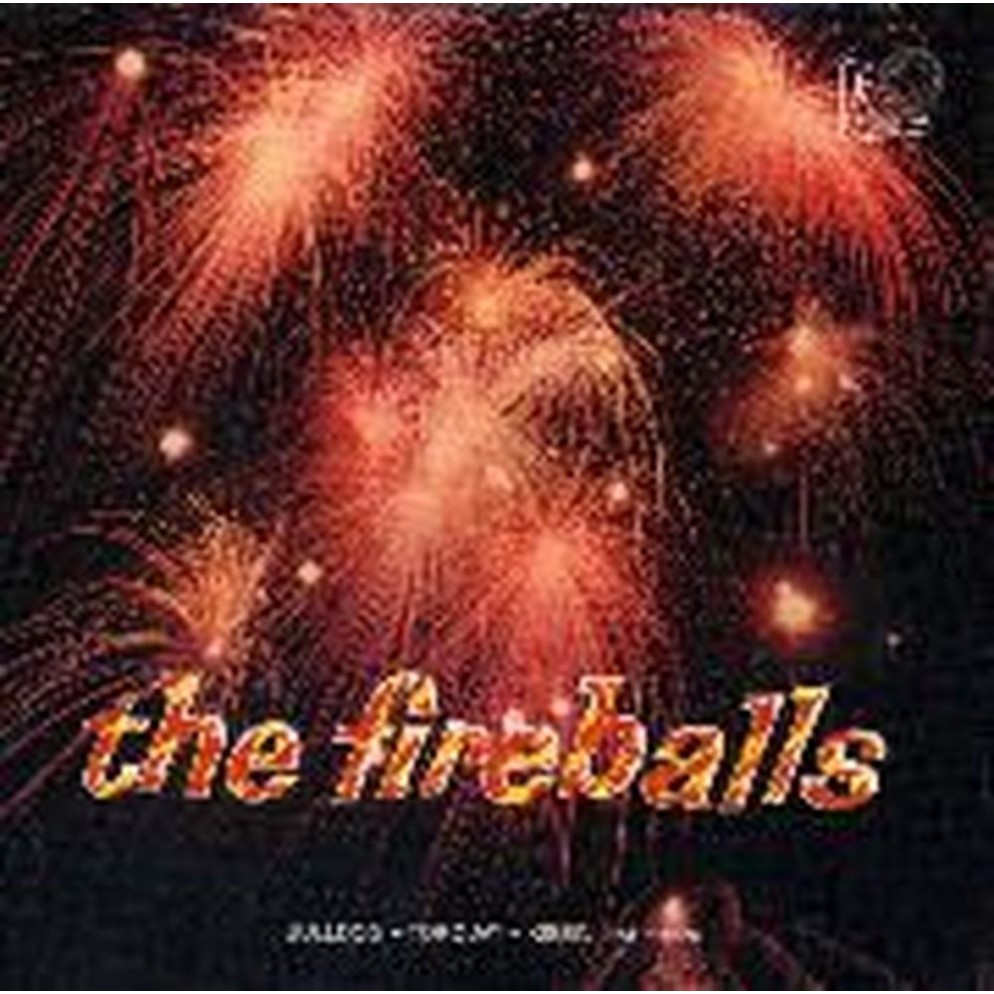 the fireballs