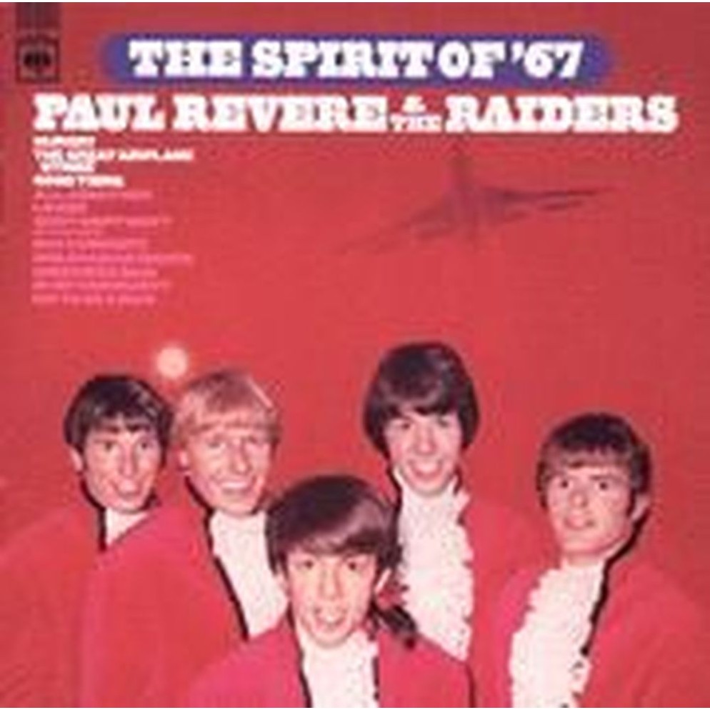 the spirit of '67