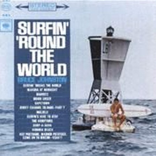 surfin' round the world