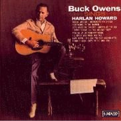 sings harlan howard