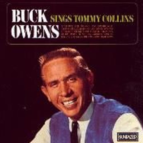 sings tommy collins