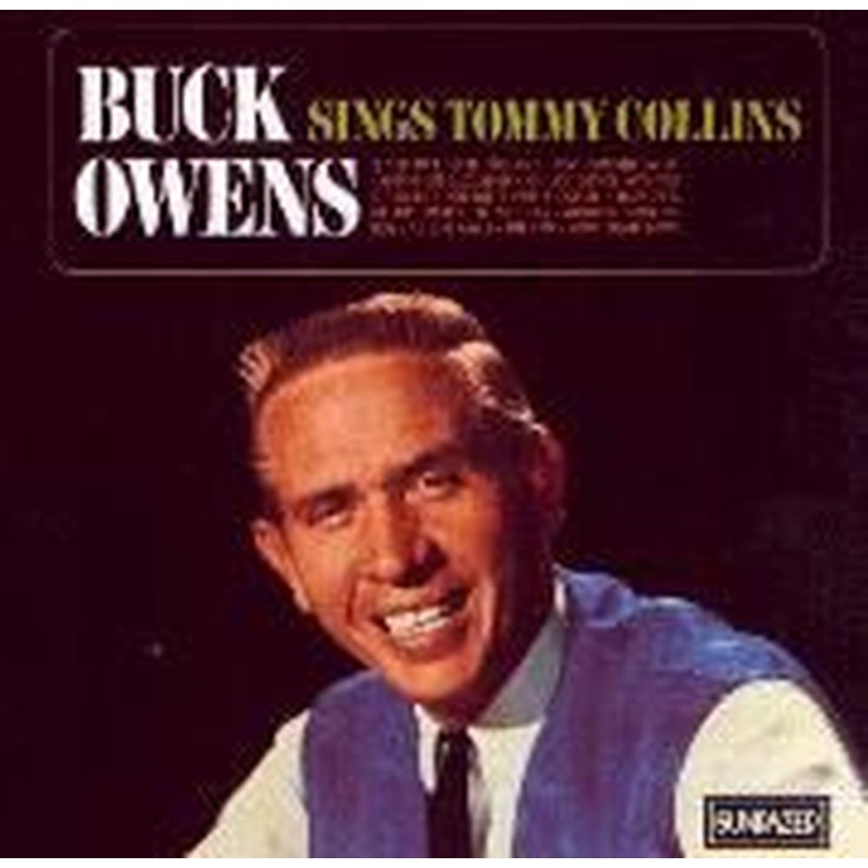 sings tommy collins