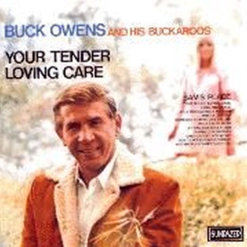 your tender loving care