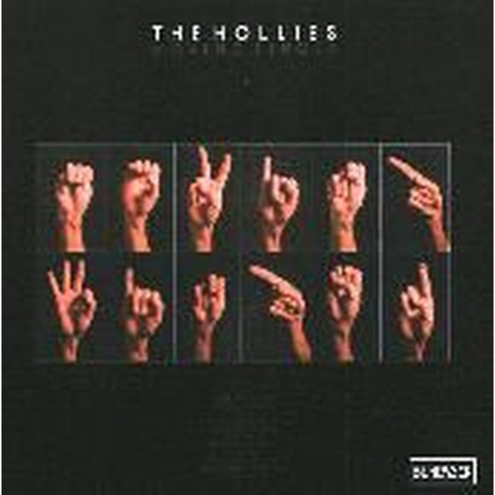 moving finger