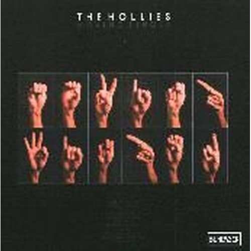 moving finger