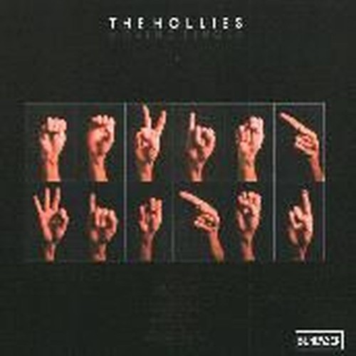 moving finger