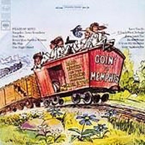goin' to memphis