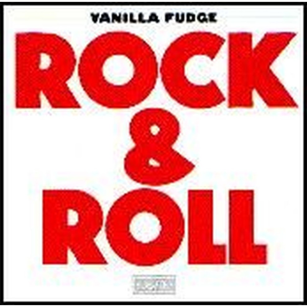 rock & roll