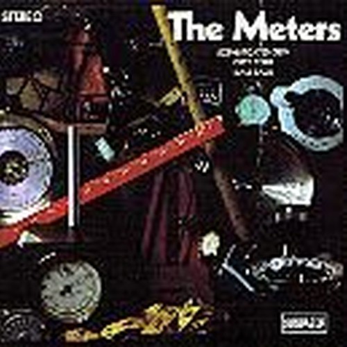 the meters