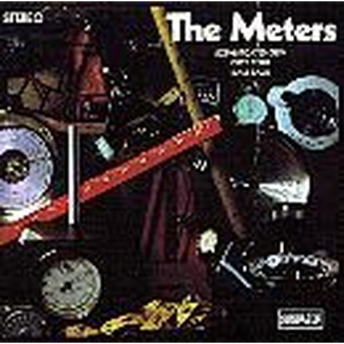 the meters