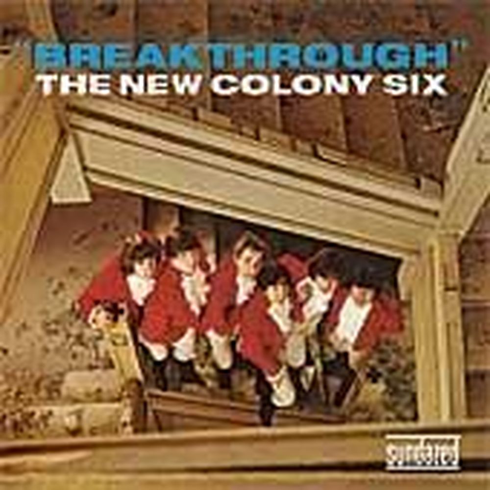 breakthrough