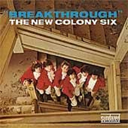 breakthrough