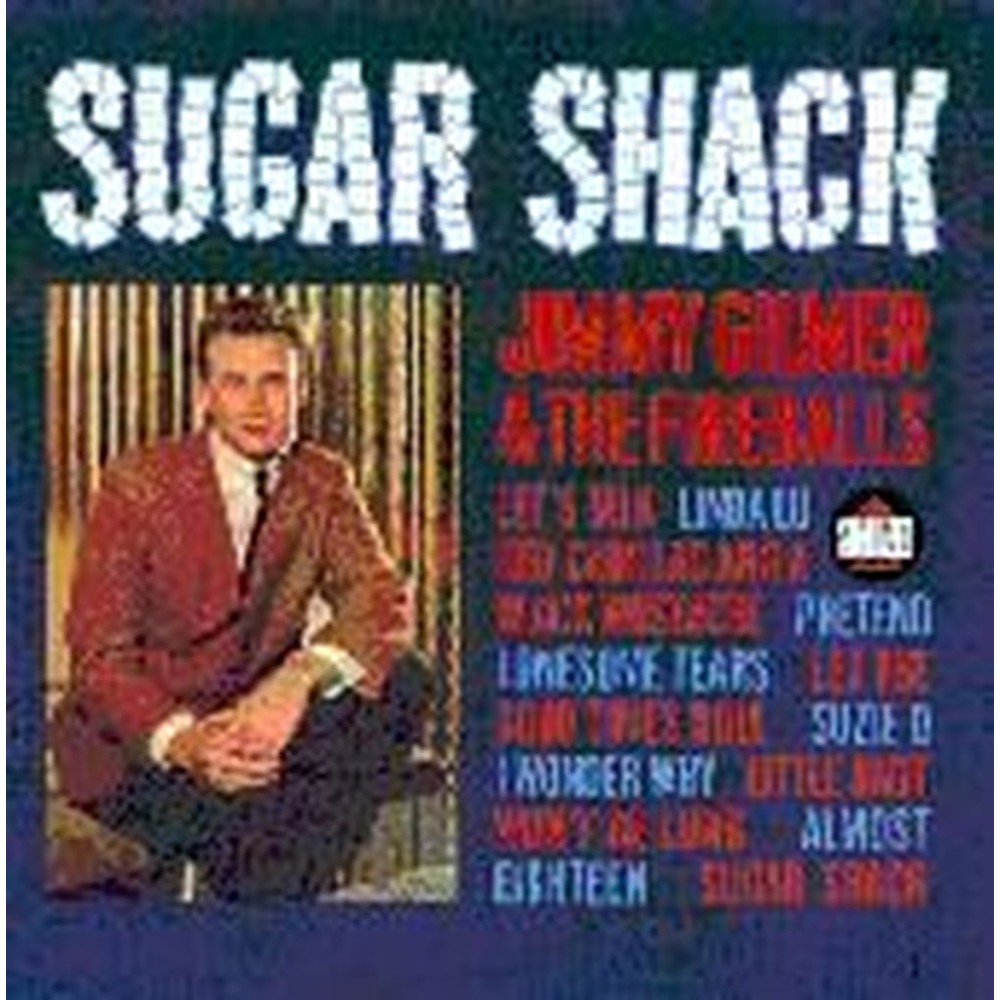 sugar shack