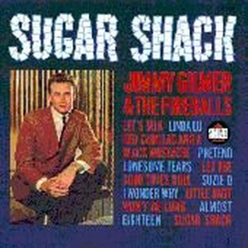 sugar shack