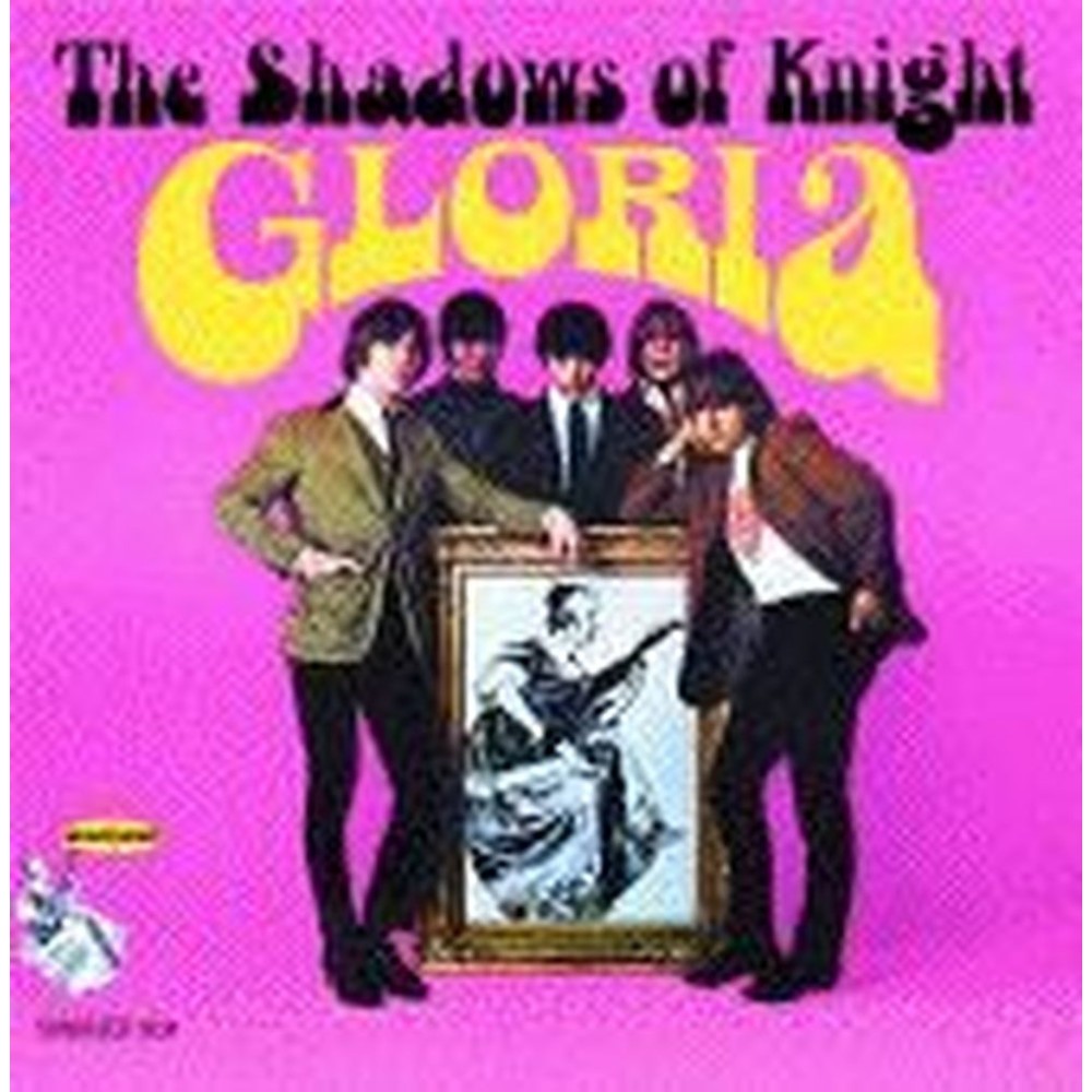 gloria!