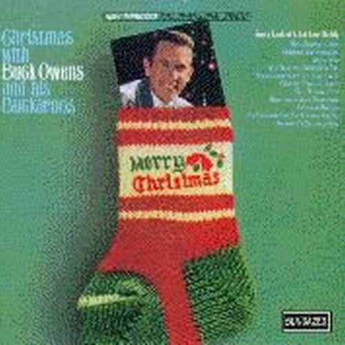 christmas with buck owens and his buckaroos