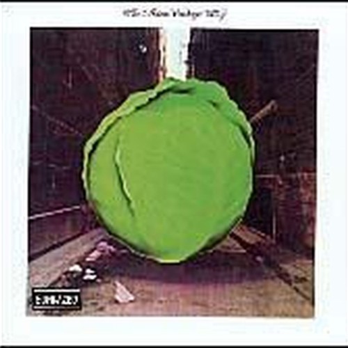 cabbage alley
