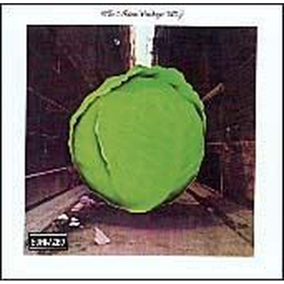cabbage alley