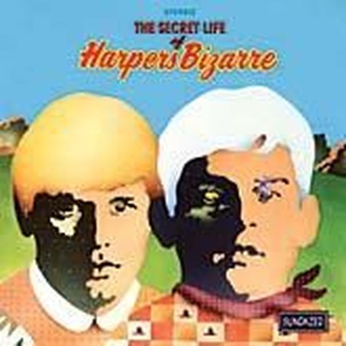 the secret life of harpers bizarre