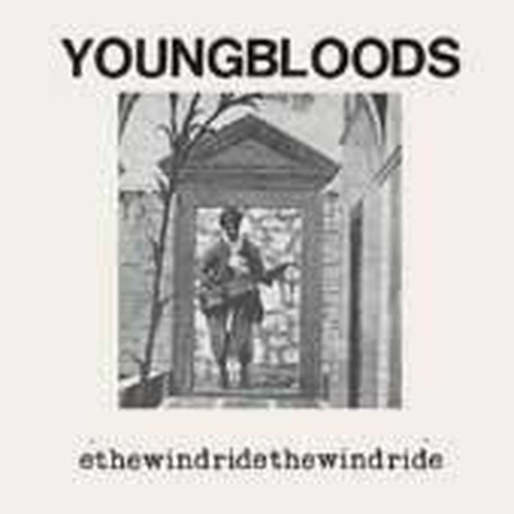 ride the wind