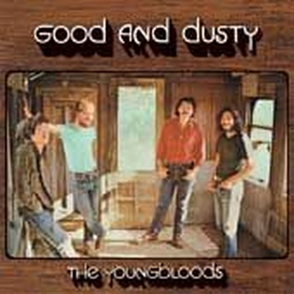 good and dusty