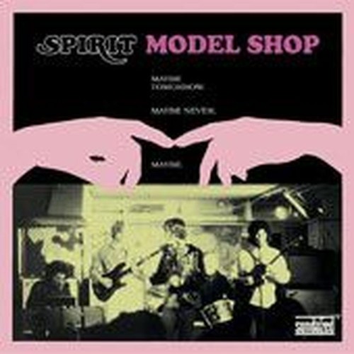 model shop
