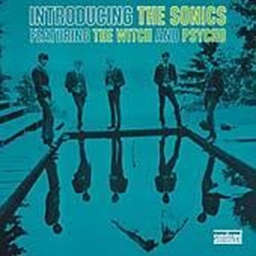 introducing the sonics