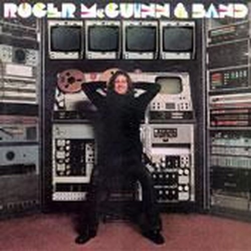 roger mcguinn & band