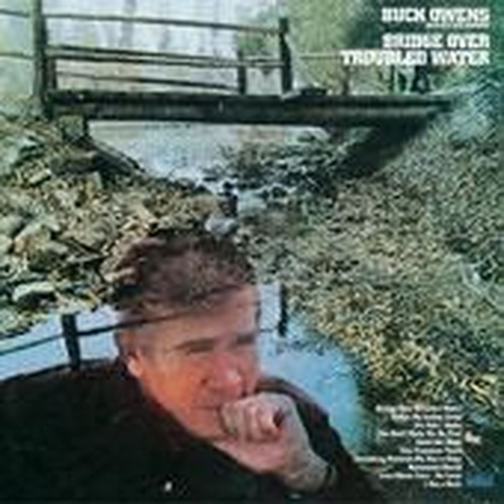 bridge over troubled water