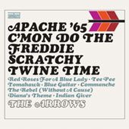 apache '65