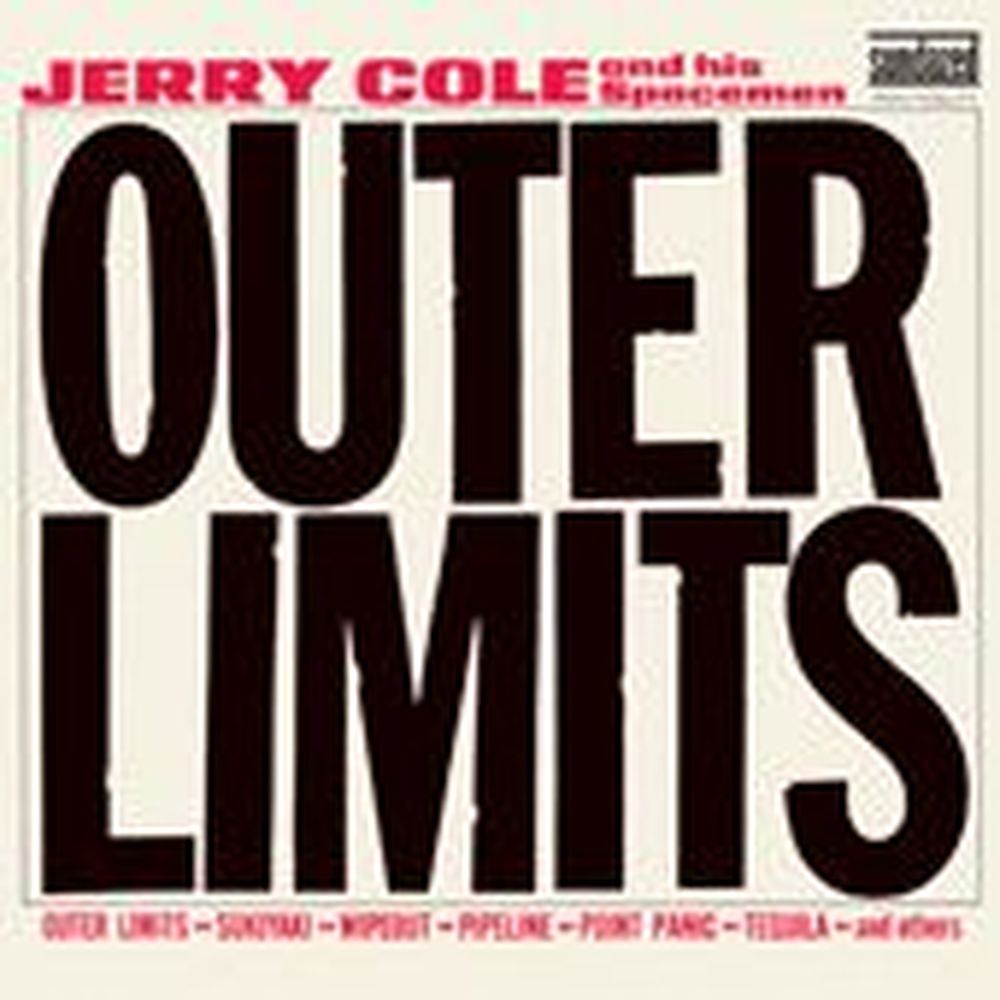 outer limits