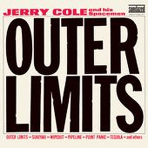 outer limits