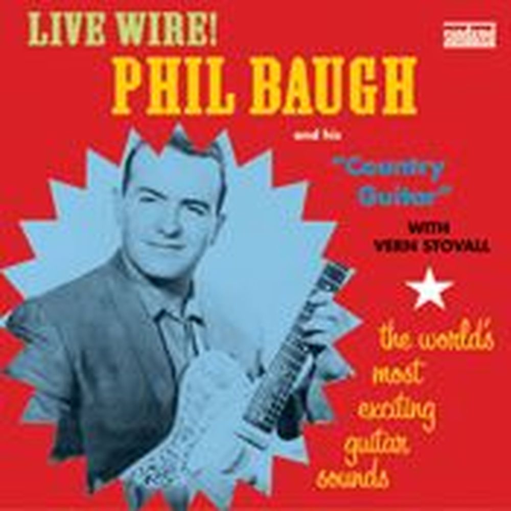 live wire