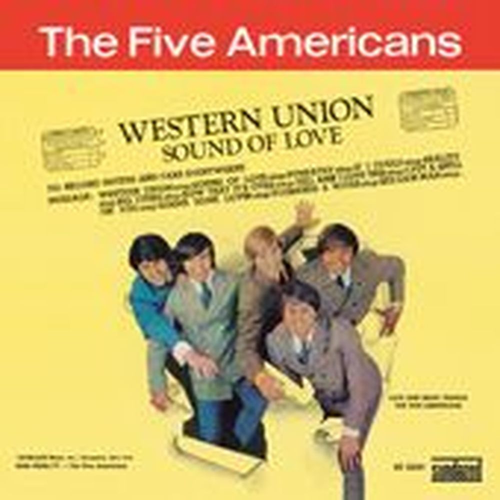 western union