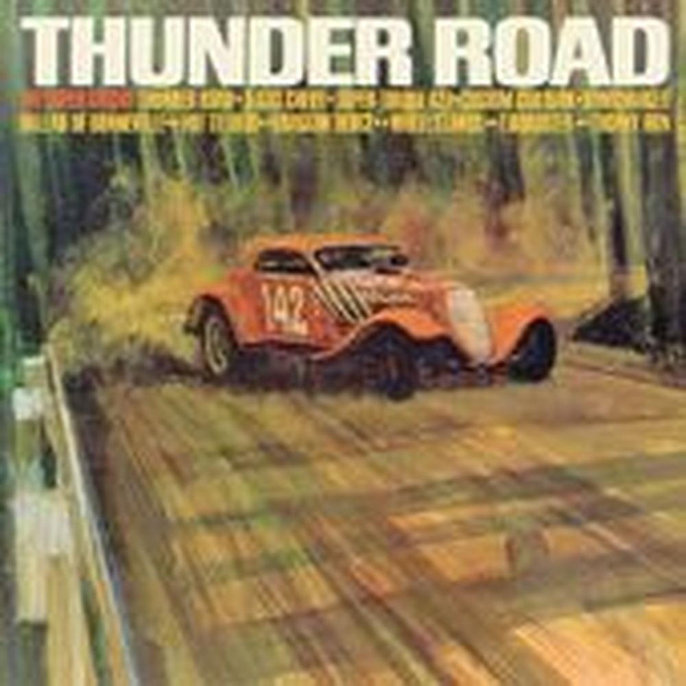 thunder road