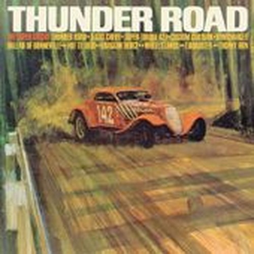 thunder road