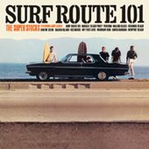 surf route 101