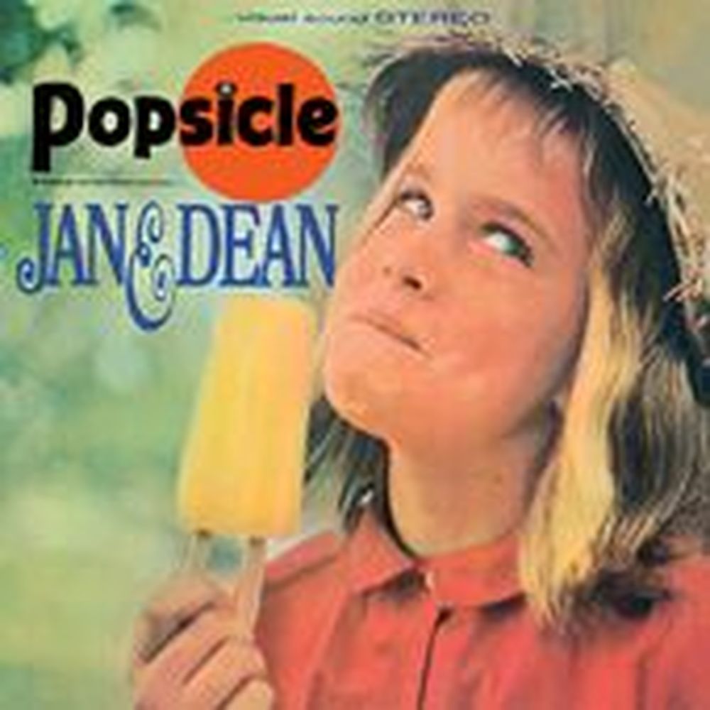 popsicle