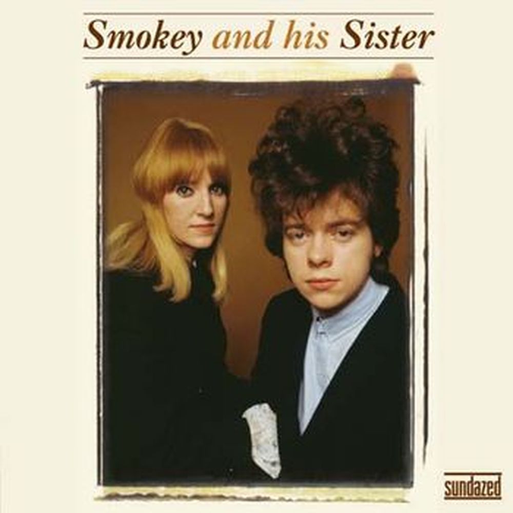 smokey and his sister