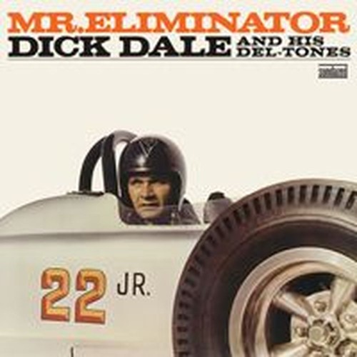 mr. eliminator