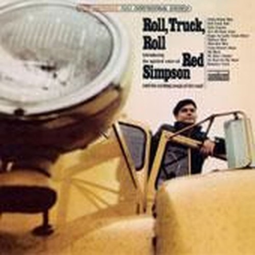roll, truck, roll