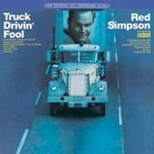 truck drivin' fool