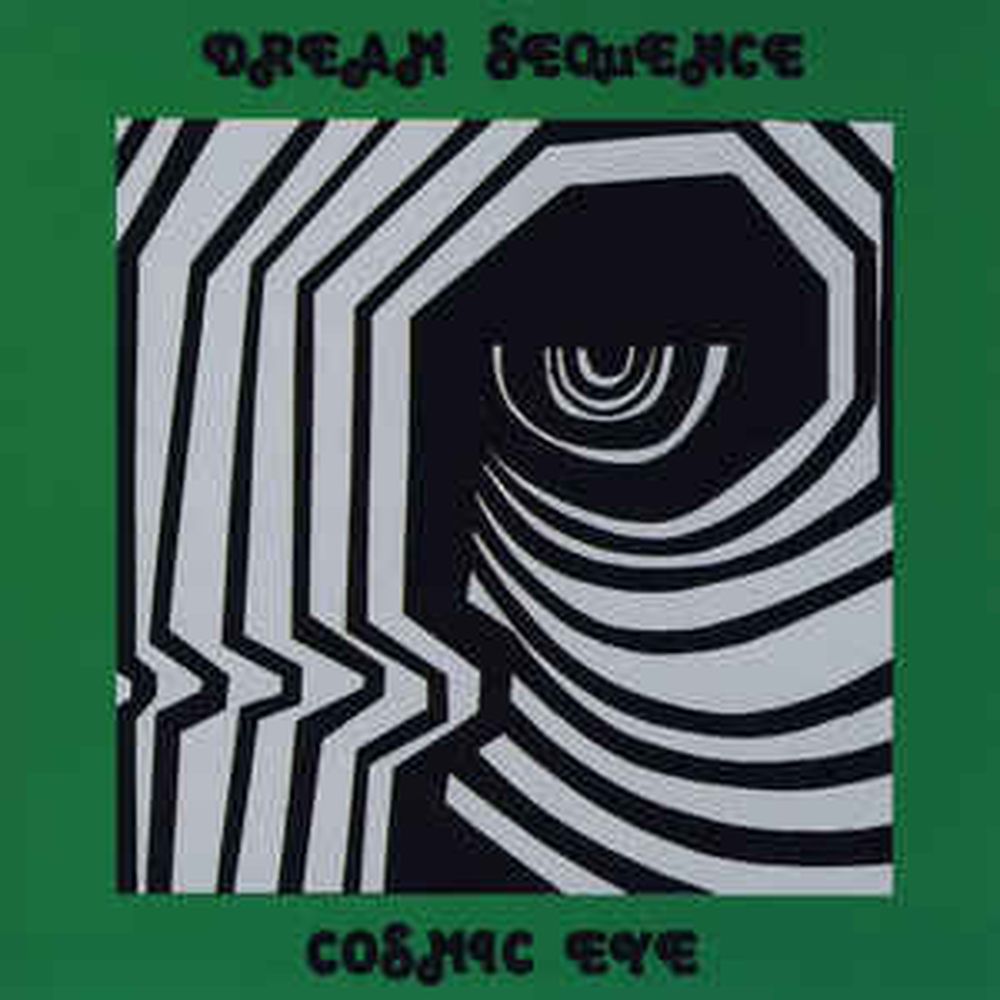 dream sequence