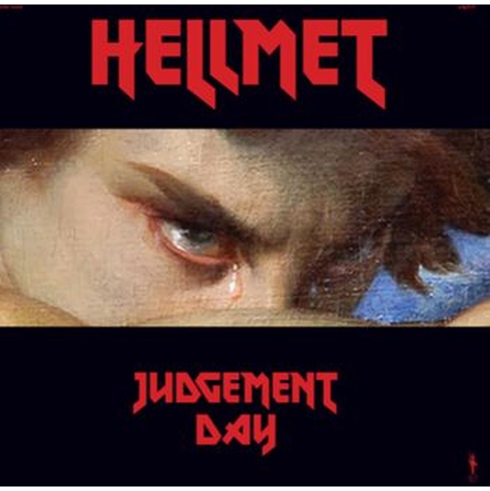 judgement day